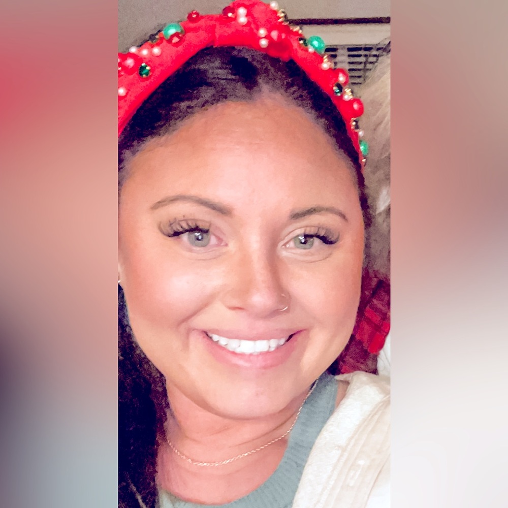 Meet your Posher, Bailey